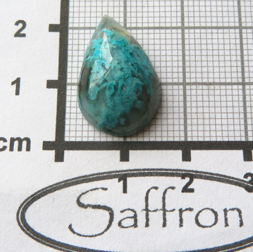 Gem Silica - Peru č.P12 — foto 2