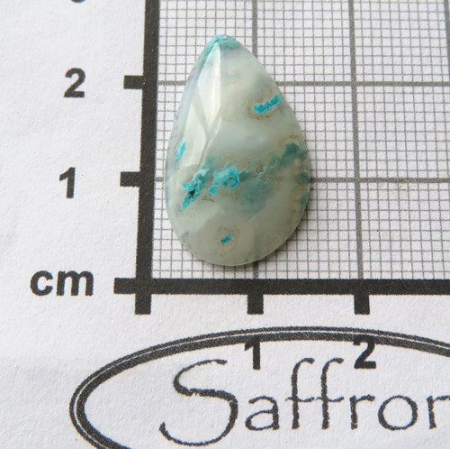 Gem Silica - Peru č.P14 — foto 2