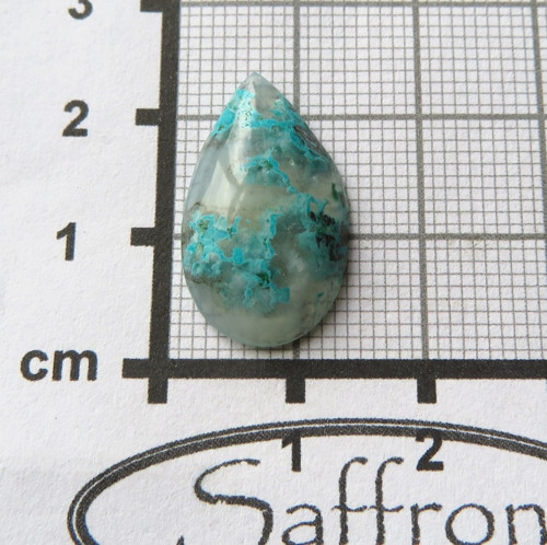 Gem Silica - Peru č.P15 — foto 2