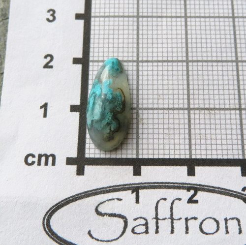Gem Silica - Peru č.P16 — foto 2