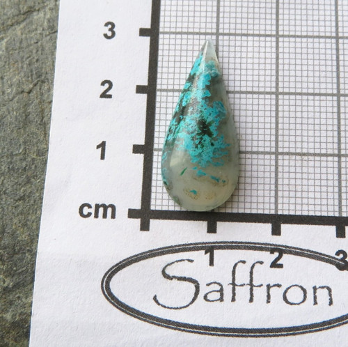 R Gem Silica - Peru č.P18 — foto 2