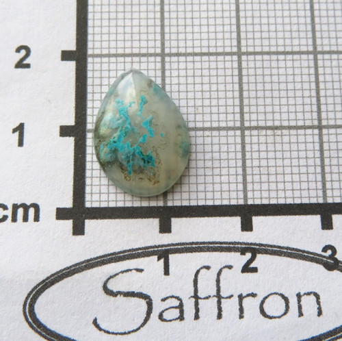 Gem Silica - Peru č.P24 — foto 2
