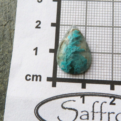 R Gem Silica - Peru č.P19 — foto 2