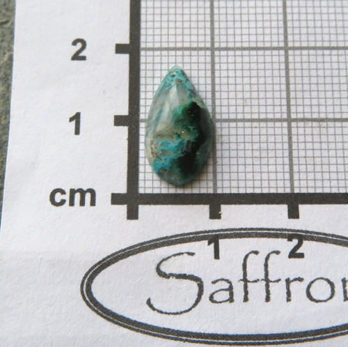 Gem Silica - Peru č.P21 — foto 2