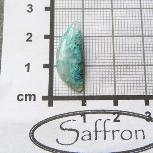 Gem Silica - Peru č.P22 — foto 2