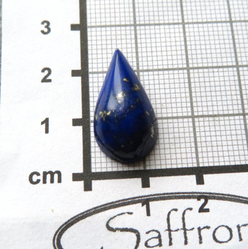 Lapis lazuli Extra, přírodní, č.L3 — foto 2