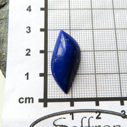 Lapis lazuli Extra, přírodní, č.L4 — foto 2