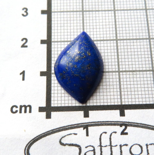 Lapis lazuli Extra, přírodní, č.L5 — foto 2