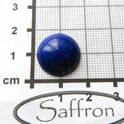 Lapis lazuli Extra, přírodní, č.L6 — foto 2