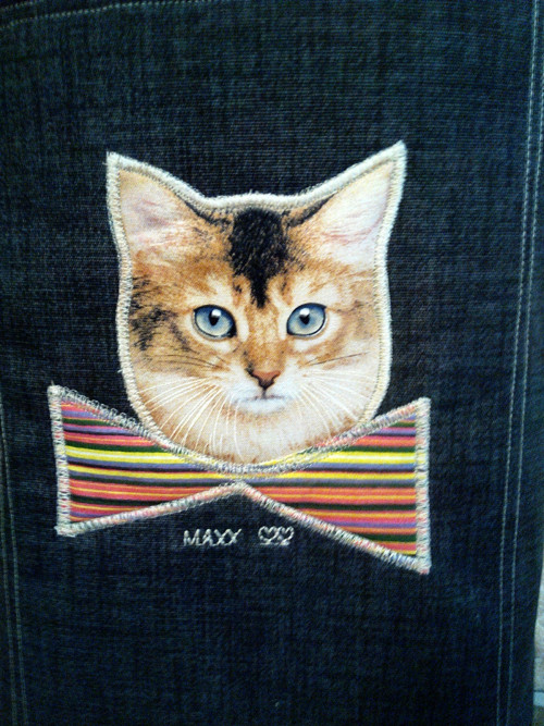 Crossbody MAXX — foto 2