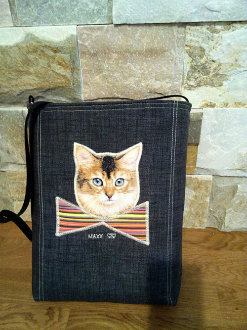 Crossbody MAXX — foto 3