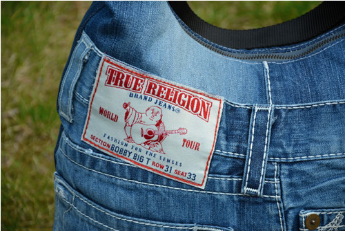 True Religion — foto 3