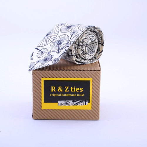 R&Z ties, cyklo — foto 2