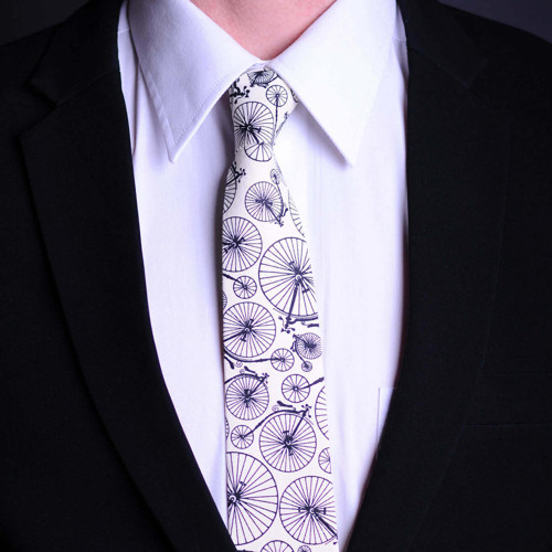 R&Z ties, cyklo — foto 3