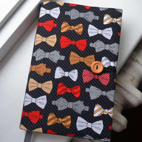 Obal Mr. Gentleman :) — foto 2