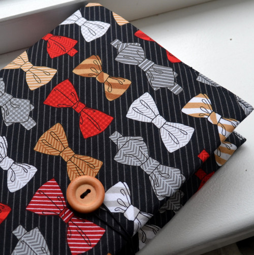 Obal Mr. Gentleman :) — foto 3
