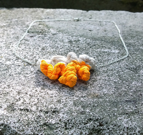 Neon wire No 1 — foto 3
