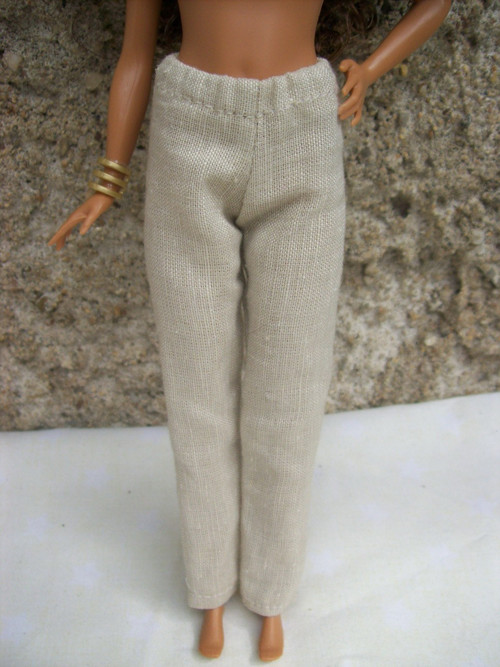 Obleček pro Petite Barbie — foto 4
