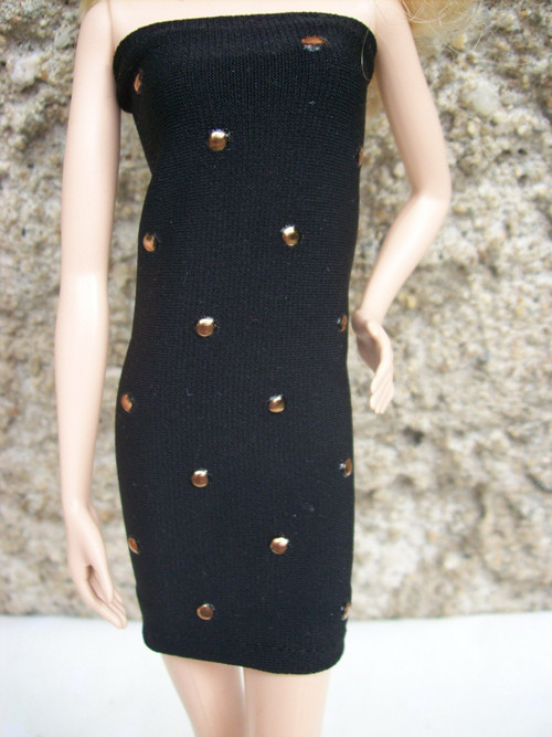 Šaty pro Petite Barbie — foto 4