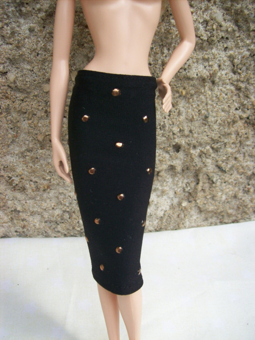 Šaty pro Petite Barbie — foto 5