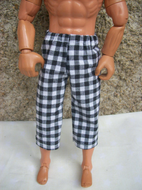 Bermudy pro Kena — foto 3