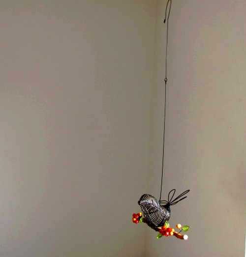 Posezení v jeřabinkách — foto 3