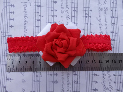 Čelenka Rose — foto 2