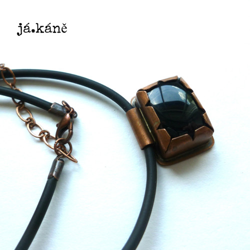 Ochránce - onyx velký — foto 2