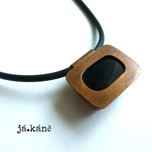 Ochránce - onyx velký — foto 4