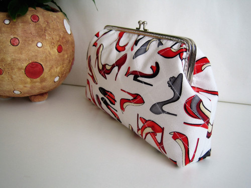...lodičky na bílé — foto 6