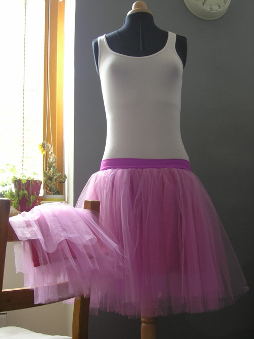 Pinkviolet....na přání — foto 4
