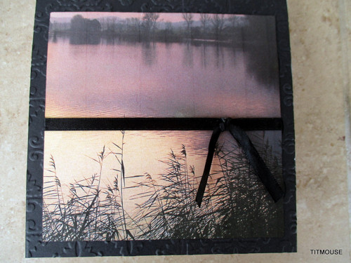 Kondolence — foto 2