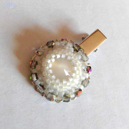 "Pearly white" pinetka — foto 2