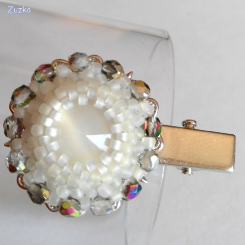 "Pearly white" pinetka — foto 3
