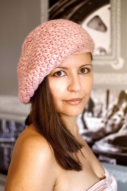 Francouzský baret — foto 2