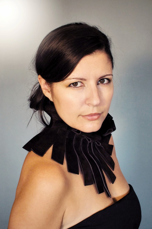 Originální náhrdelník — foto 2