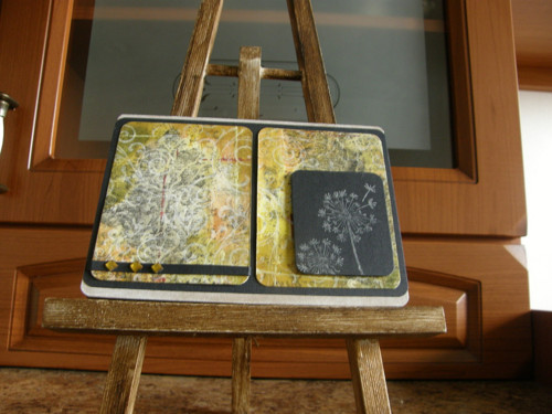Originální přání č.4A — foto 2
