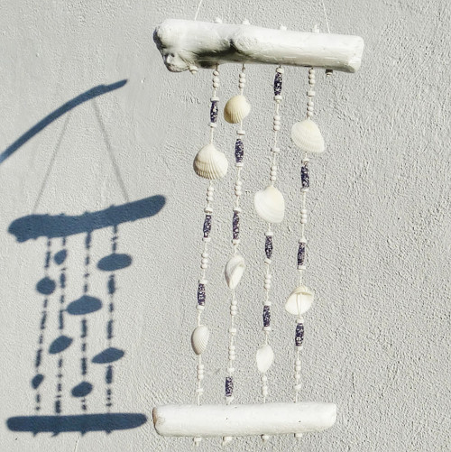 Modro-mušlo-tisk SKLADEM — foto 3