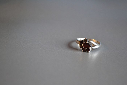 Prsten a almadiny * — foto 3