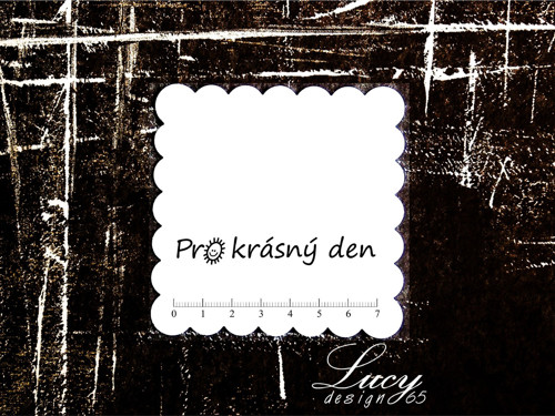 Sada razítek na scrapbooking apod. — foto 2