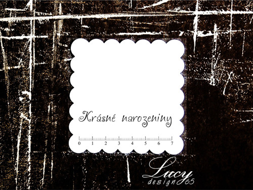 Sada razítek na scrapbooking apod. — foto 4