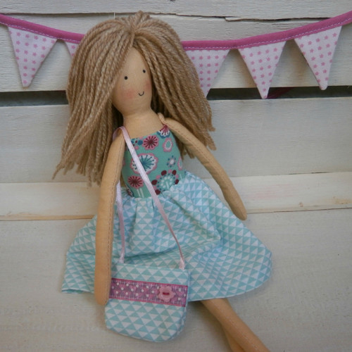Anti Barbie — foto 2