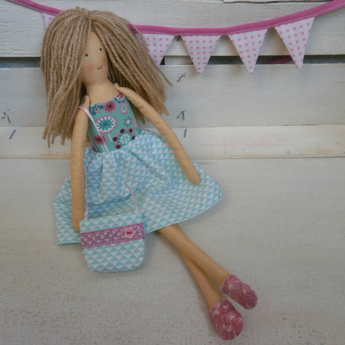 Anti Barbie — foto 3