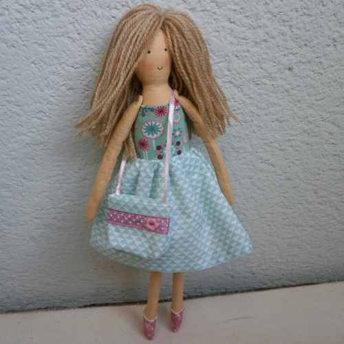Anti Barbie — foto 4