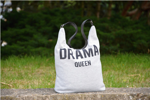 "DRAMA queen" — foto 3