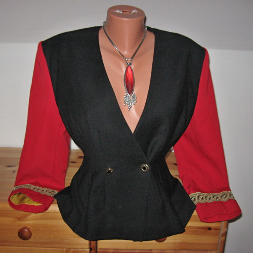 Sáčko noblesní 11034 — foto 3