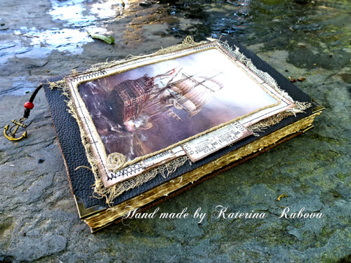 Vzhůru na palubu..... — foto 2