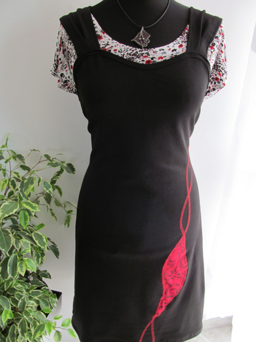 Šatová Sukně — foto 2