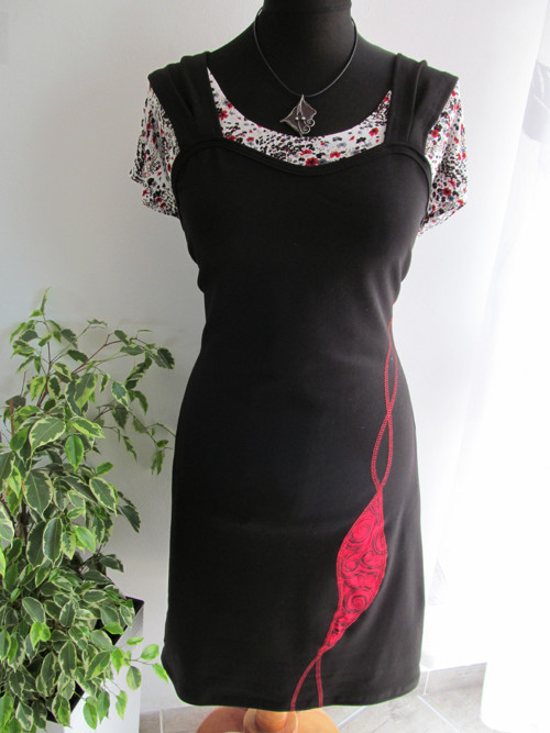 Šatová Sukně — foto 3