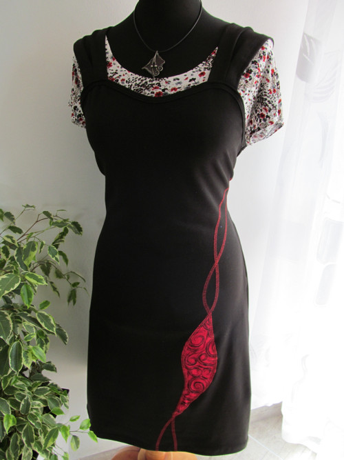 Šatová Sukně — foto 4